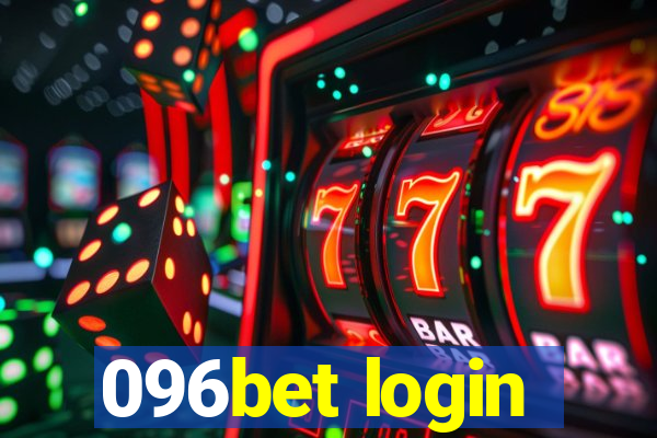 096bet login
